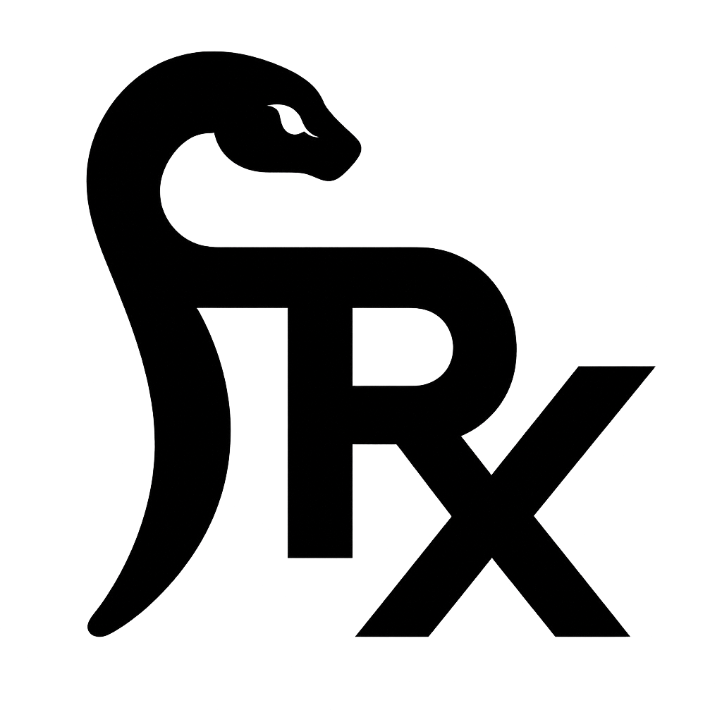 ForbiddenRx