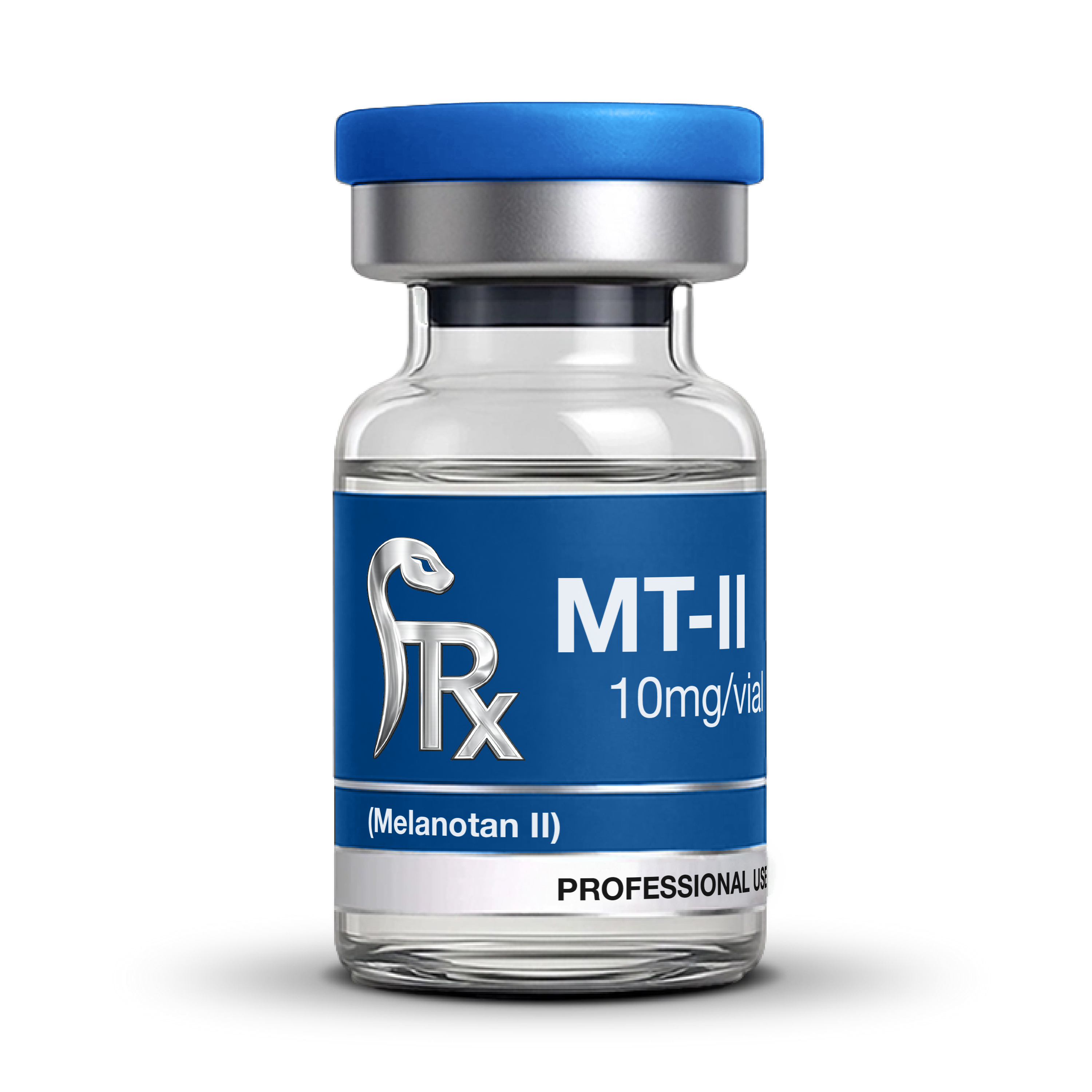 Melanotan II