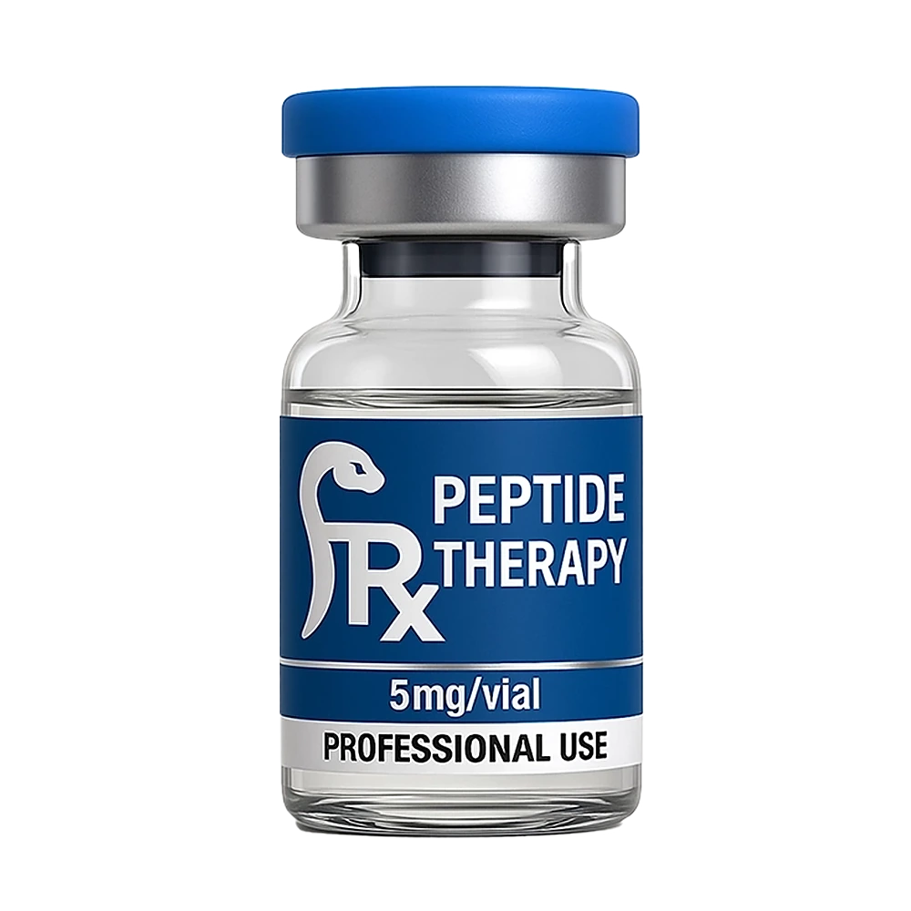 Glutathione — generic vial, product photography in progress