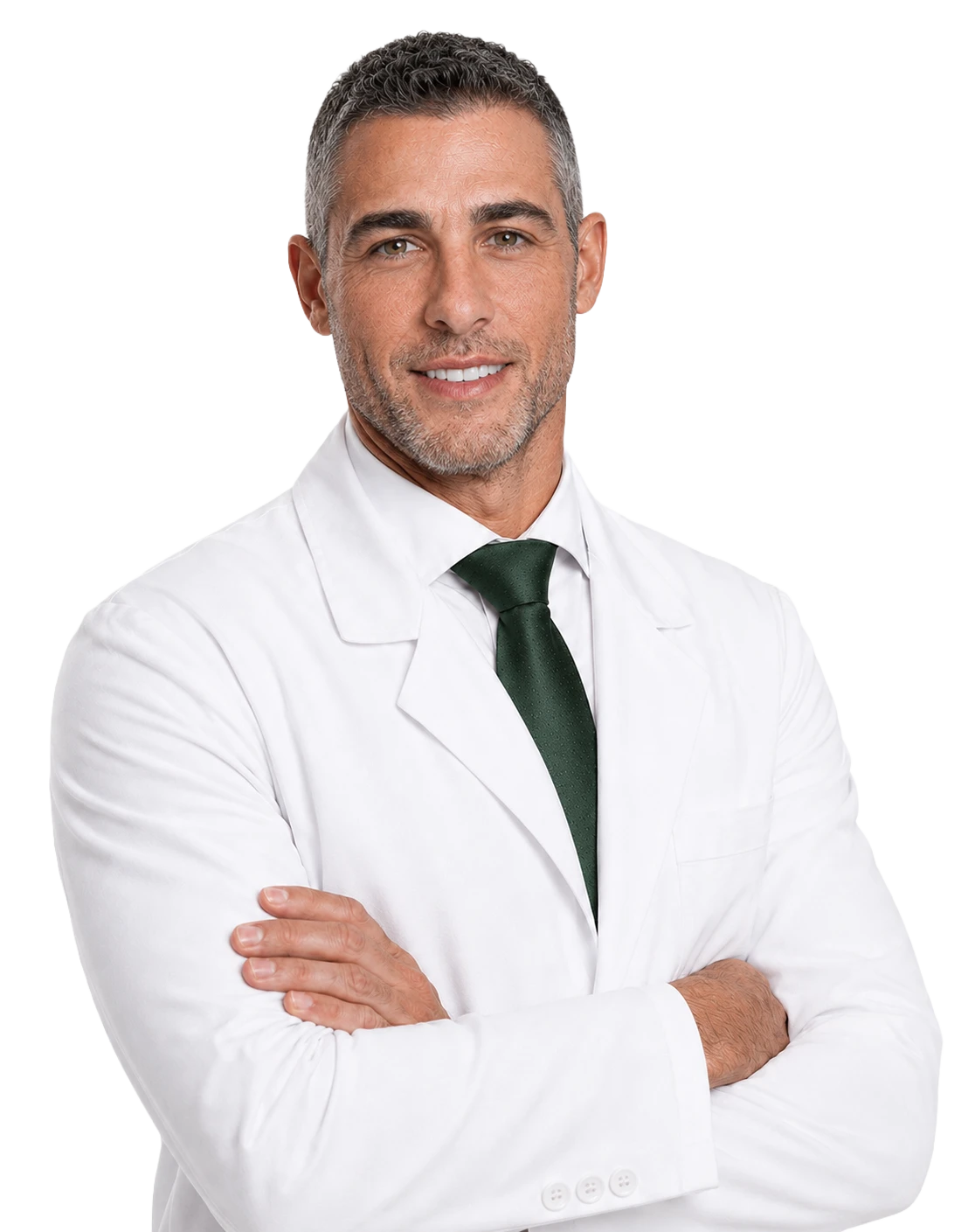 Licensed medical provider