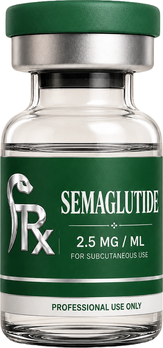 ForbiddenRx Semaglutide
