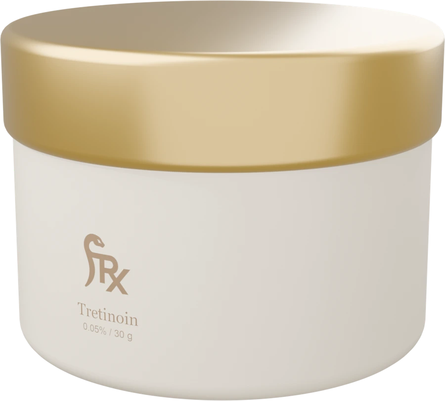 ForbiddenRx Tretinoin